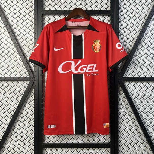 RCD Mallorca Home Kit 2025/26 Standard Version