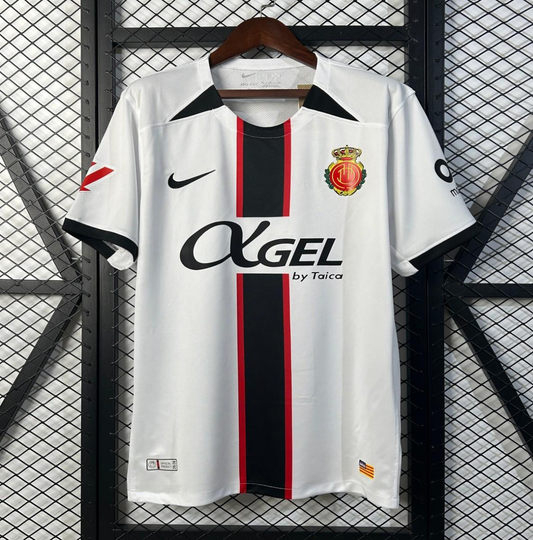RCD Mallorca Away Kit 2025/26 Standard Version