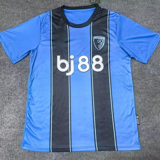 AFC Bournemouth Away Kit 2025/26 Standard Version