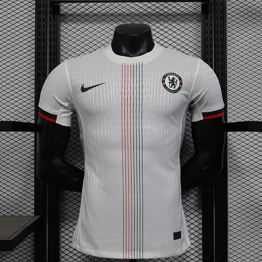 Chelsea Away Kit 2025/26 Standard Version