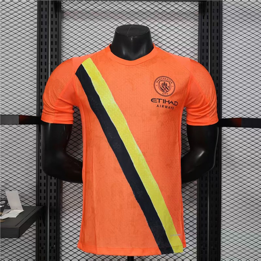 Man City Club World Cup Away Kit 2025 Player Version
